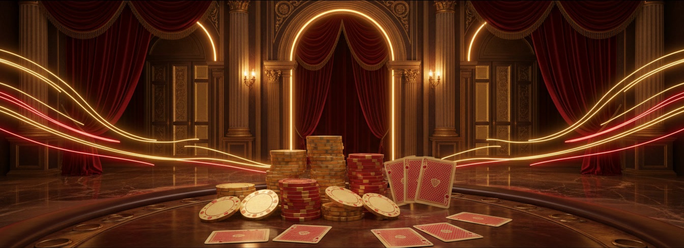 Golden Crown Casino